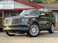 Image for 2015 Lincoln Navigator  ID: 6899514