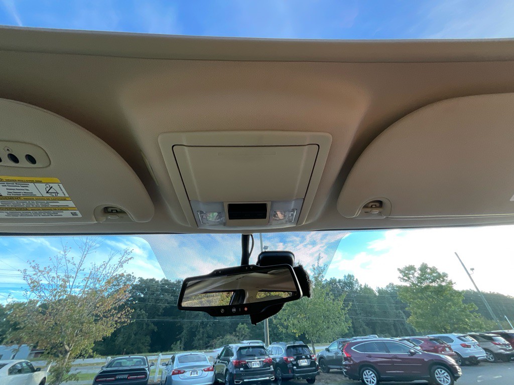 2015 Lincoln Navigator Image 28