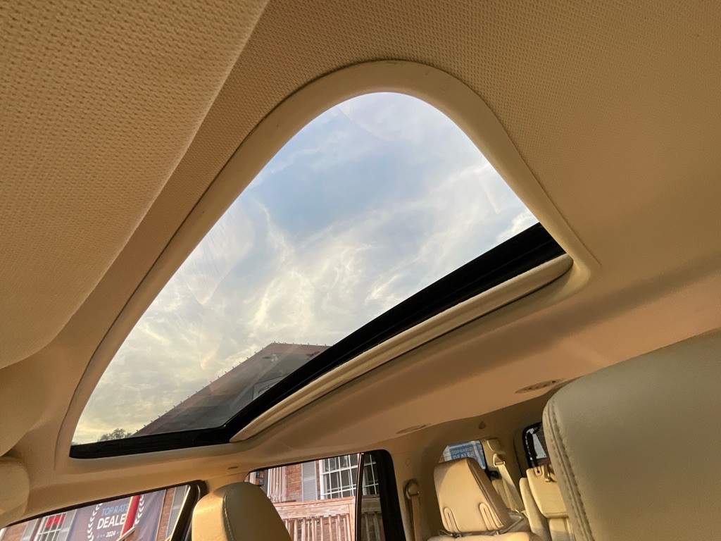 2015 Lincoln Navigator Image 29