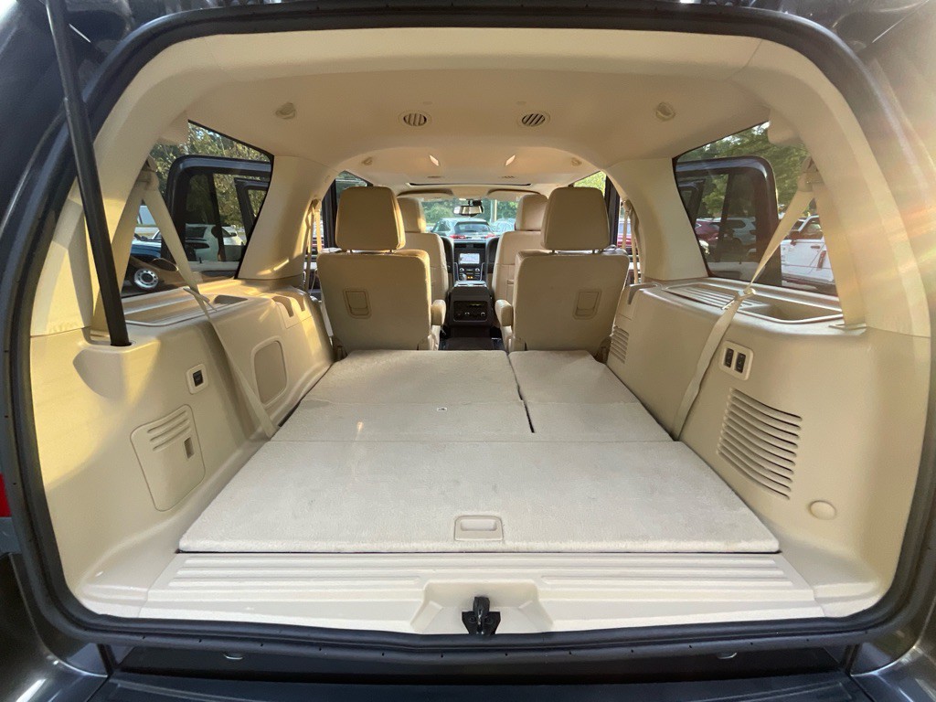 2015 Lincoln Navigator Image 41