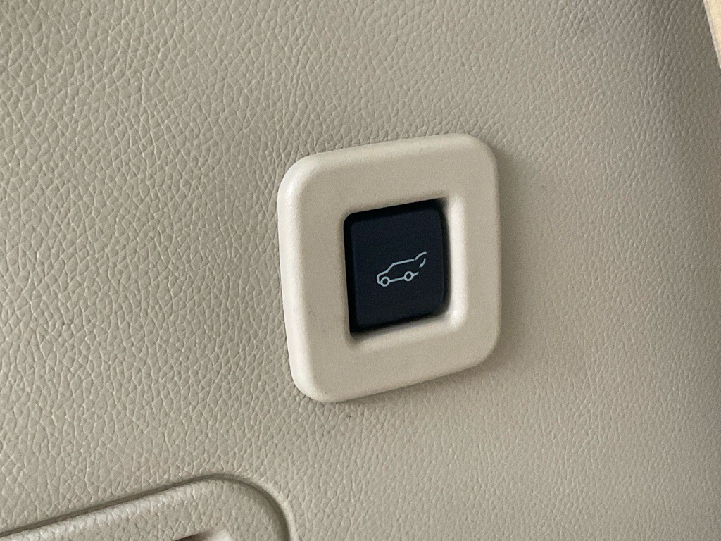 2015 Lincoln Navigator Image 43
