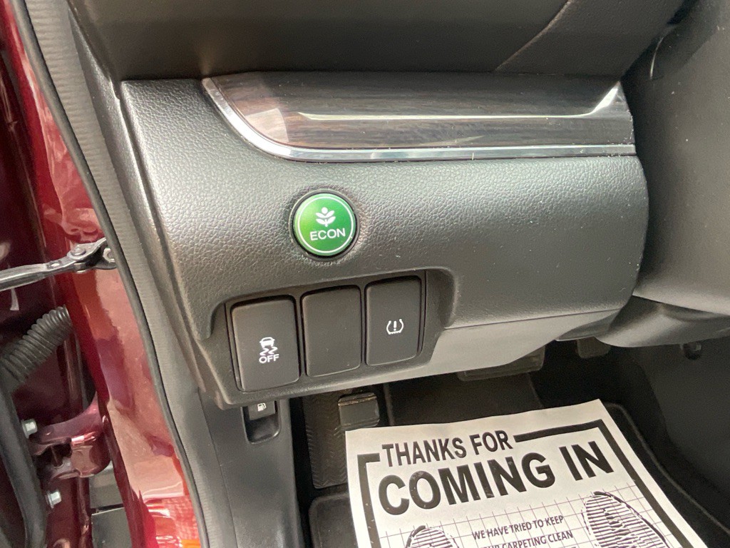 2015 Honda CR-V Image 42