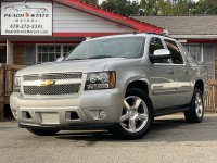 Image for 2013 Chevrolet Avalanche LT ID: 6901025