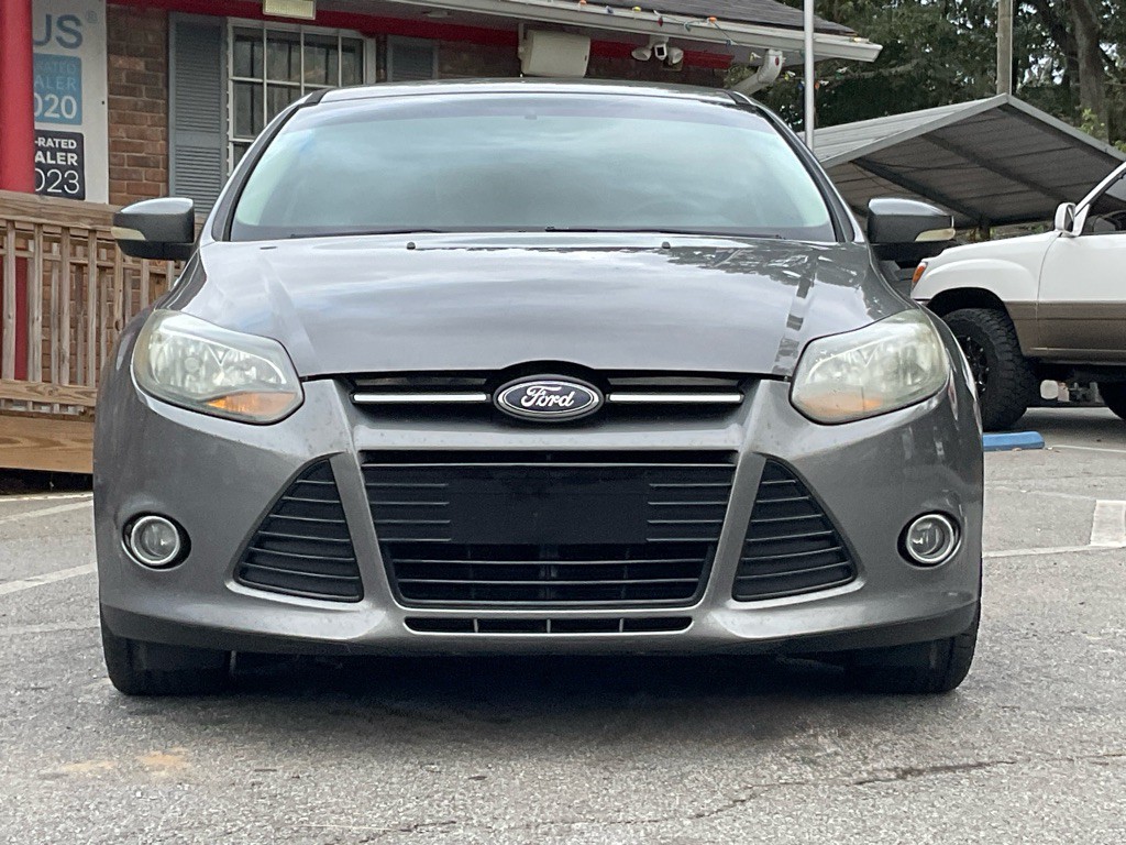 2014 Ford Focus Image 2