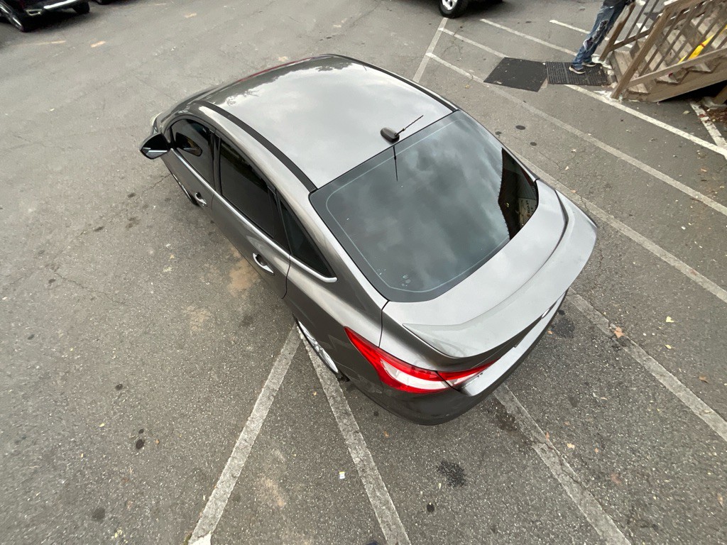 2014 Ford Focus Image 11