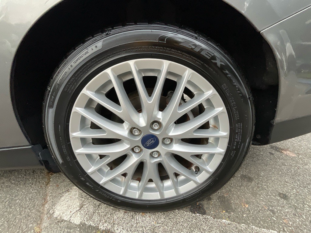 2014 Ford Focus Image 12