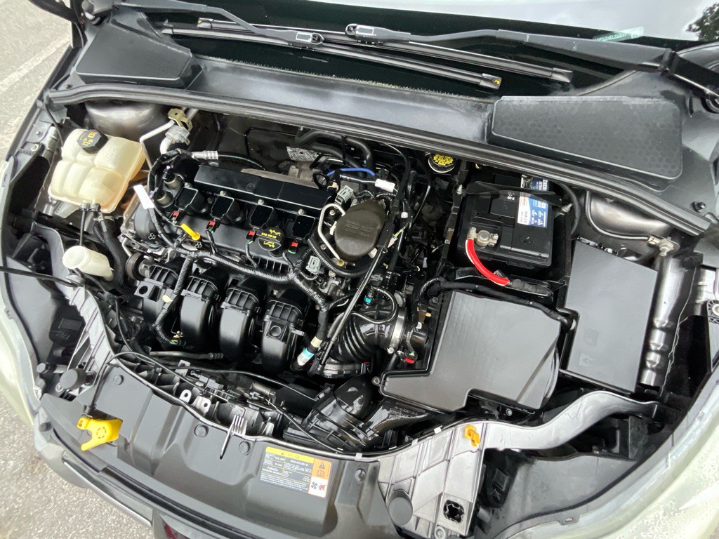 2014 Ford Focus Image 13