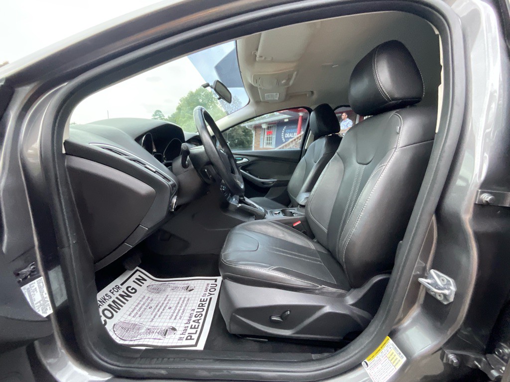 2014 Ford Focus Image 14