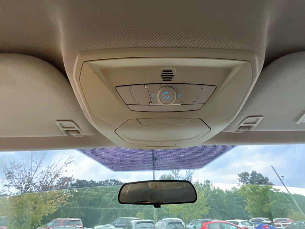 2014 Ford Focus Image 26