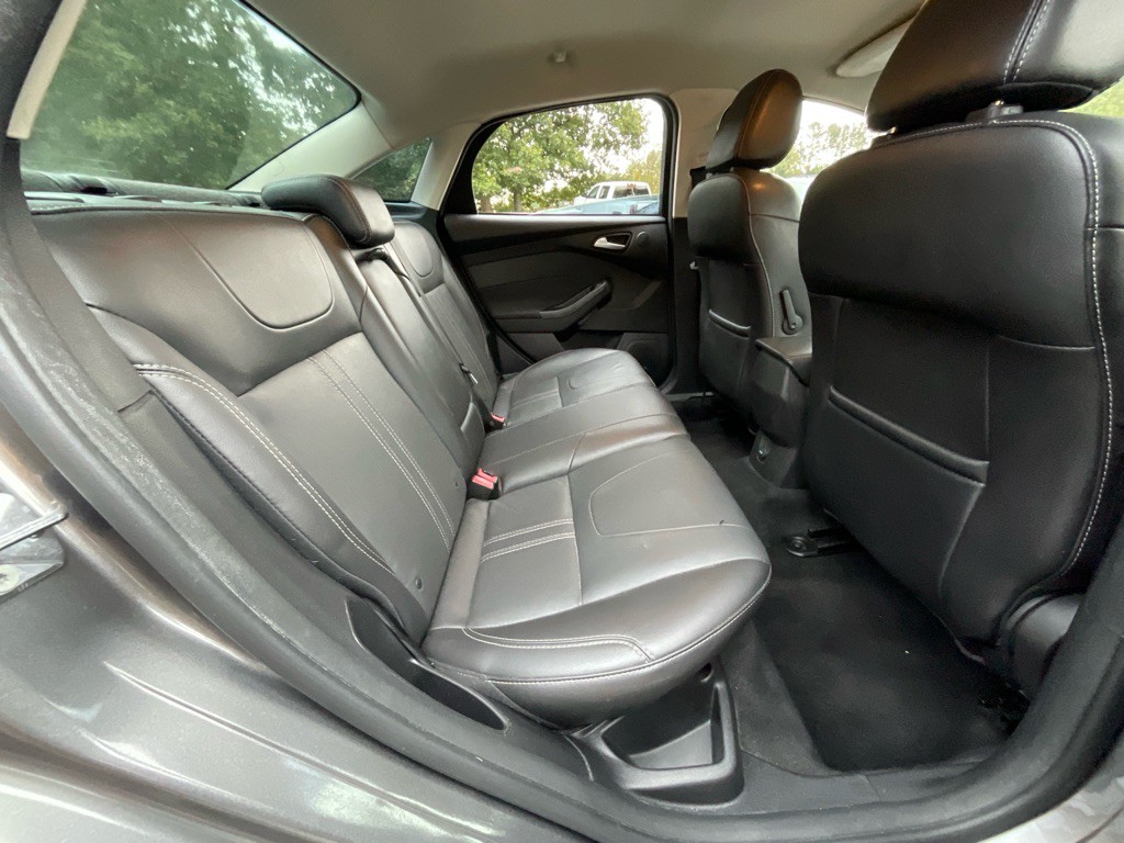 2014 Ford Focus Image 29