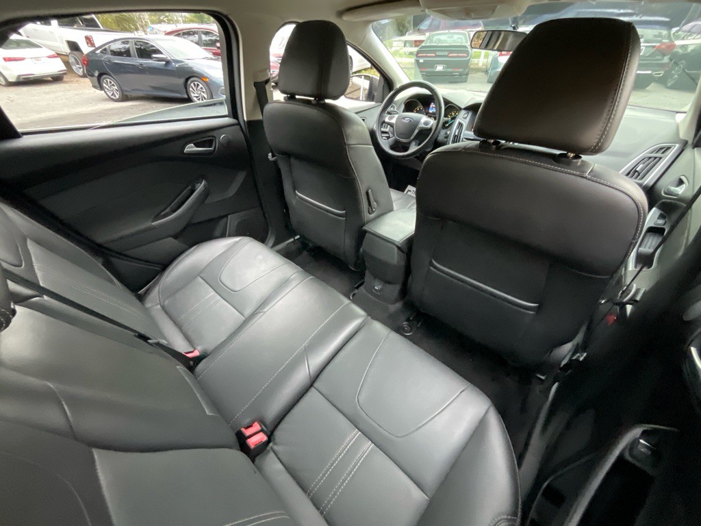 2014 Ford Focus Image 30