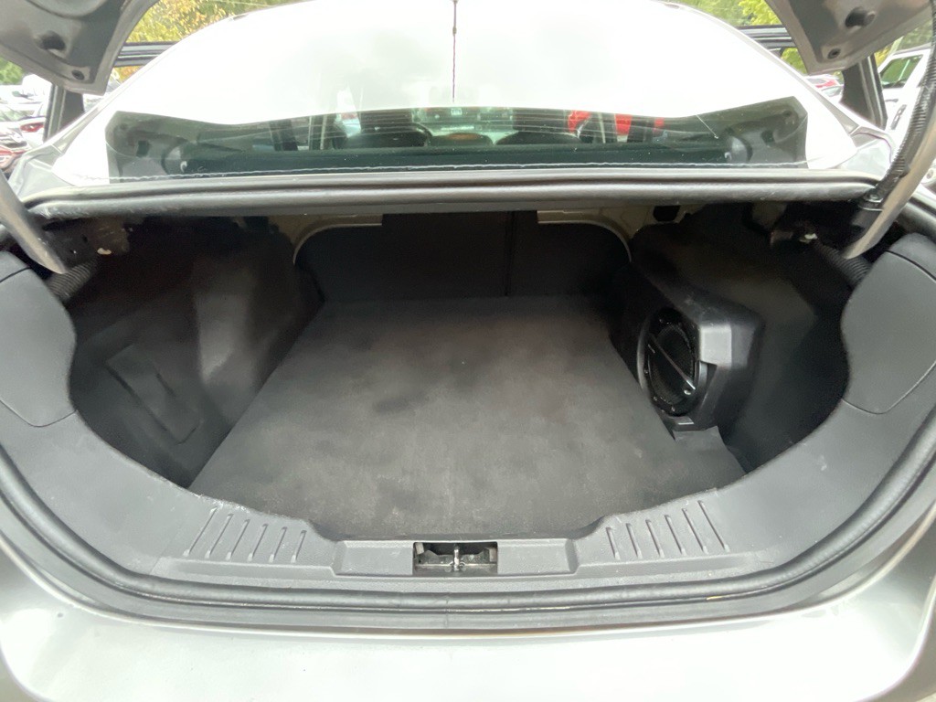 2014 Ford Focus Image 33