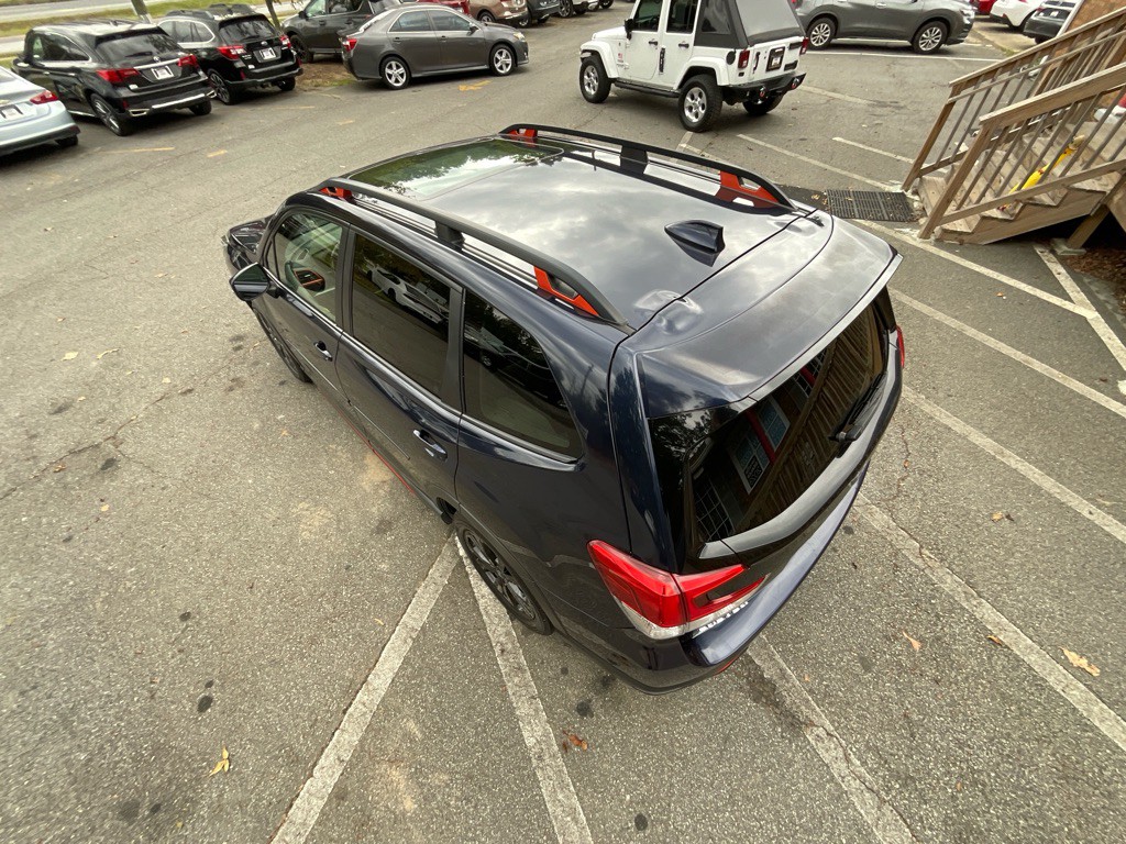 2019 Subaru Forester Image 11