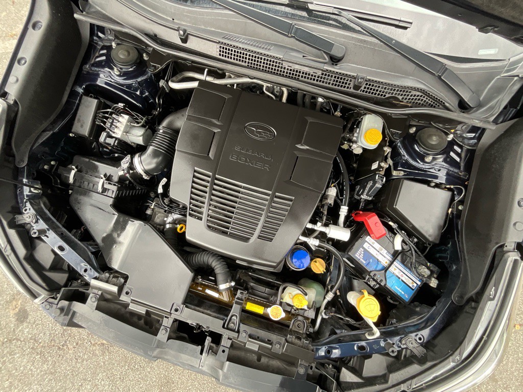2019 Subaru Forester Image 13