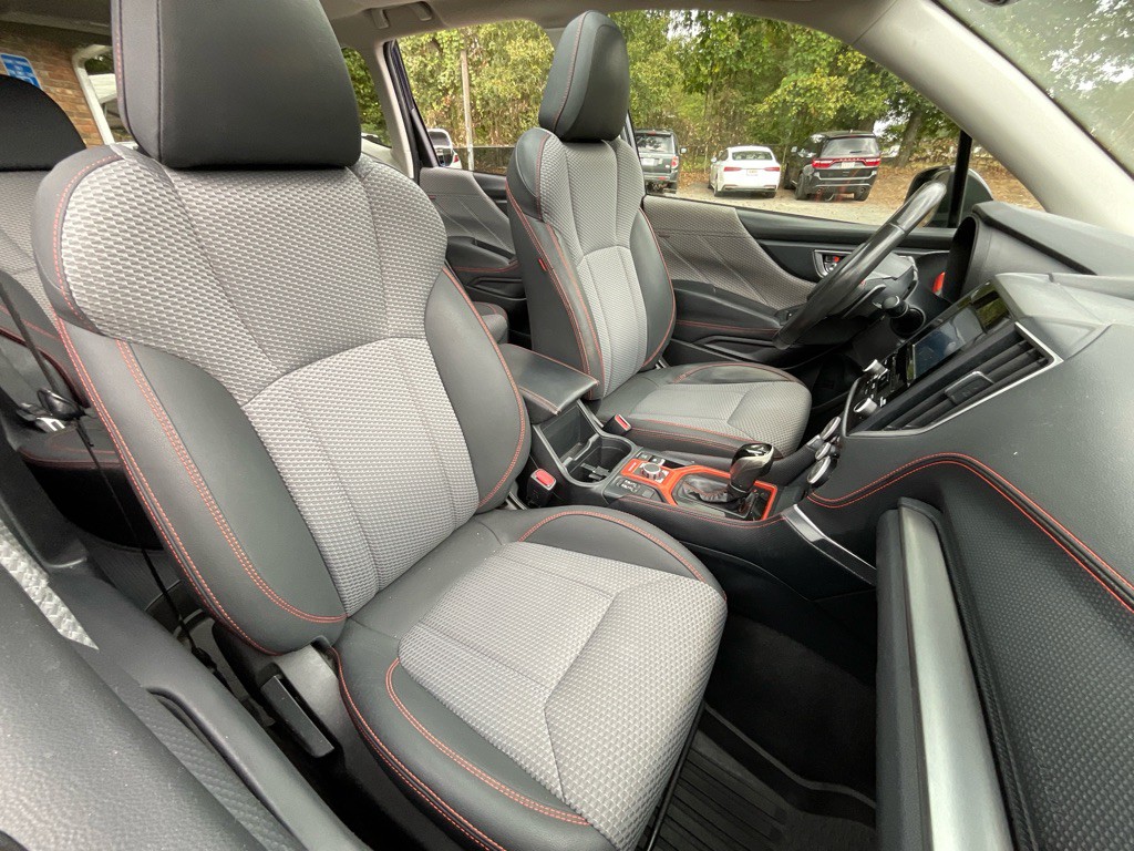 2019 Subaru Forester Image 19
