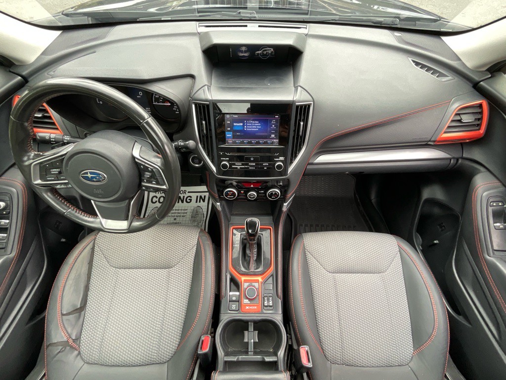 2019 Subaru Forester Image 21