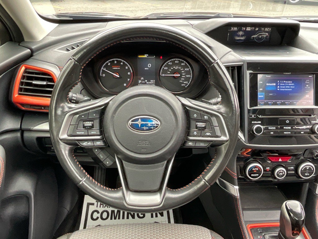 2019 Subaru Forester Image 23