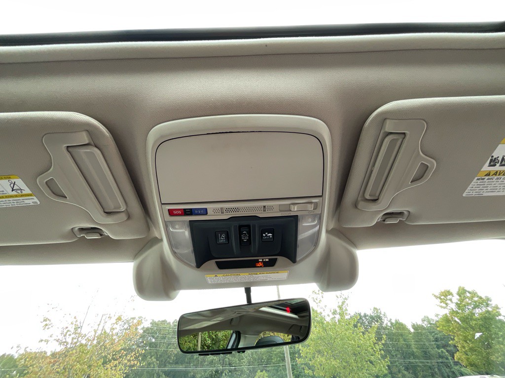 2019 Subaru Forester Image 26