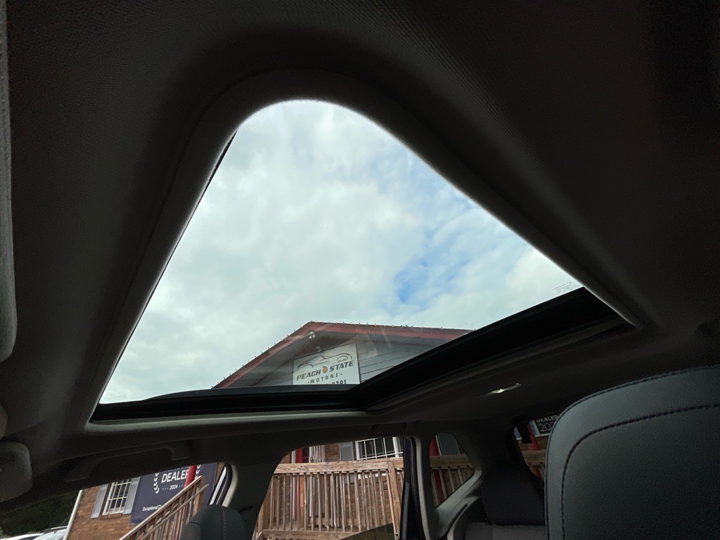 2019 Subaru Forester Image 27