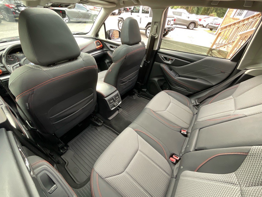 2019 Subaru Forester Image 29