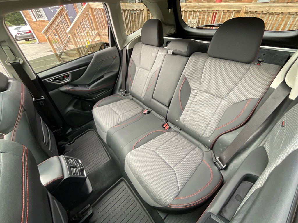 2019 Subaru Forester Image 30