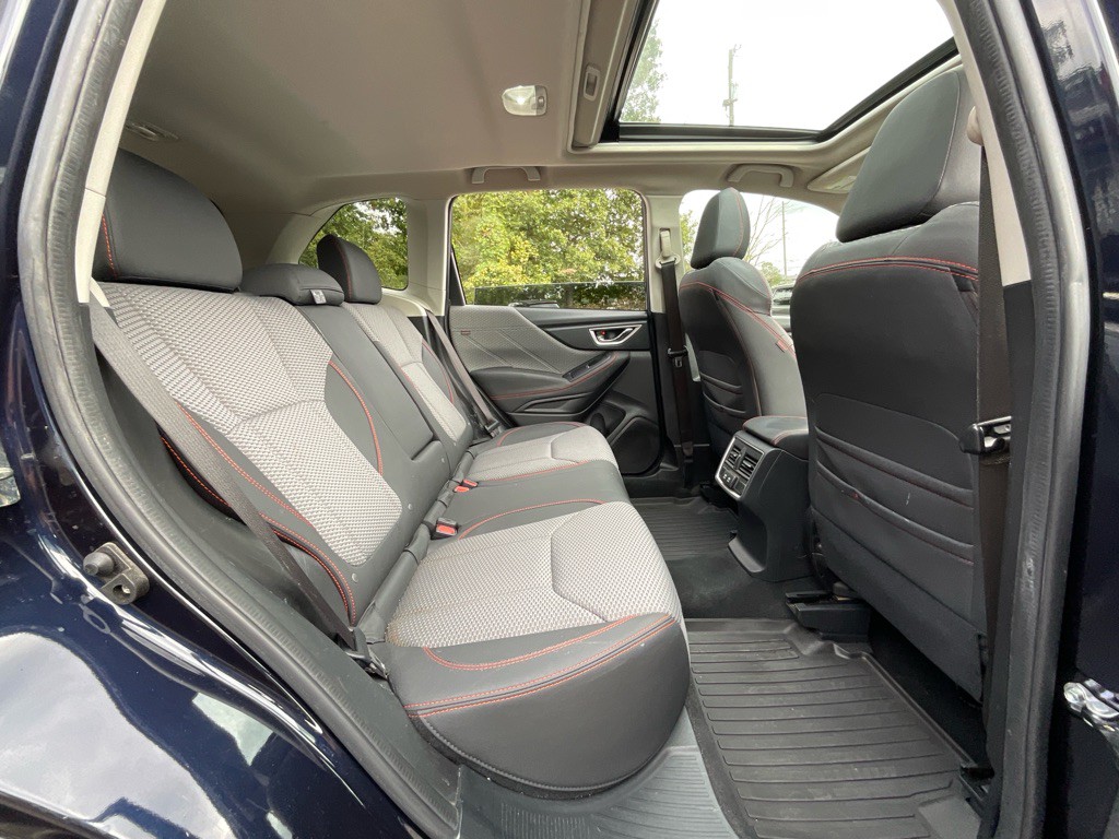 2019 Subaru Forester Image 31