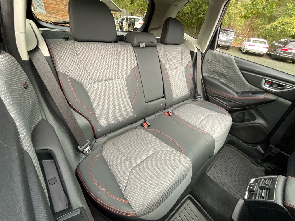 2019 Subaru Forester Image 33