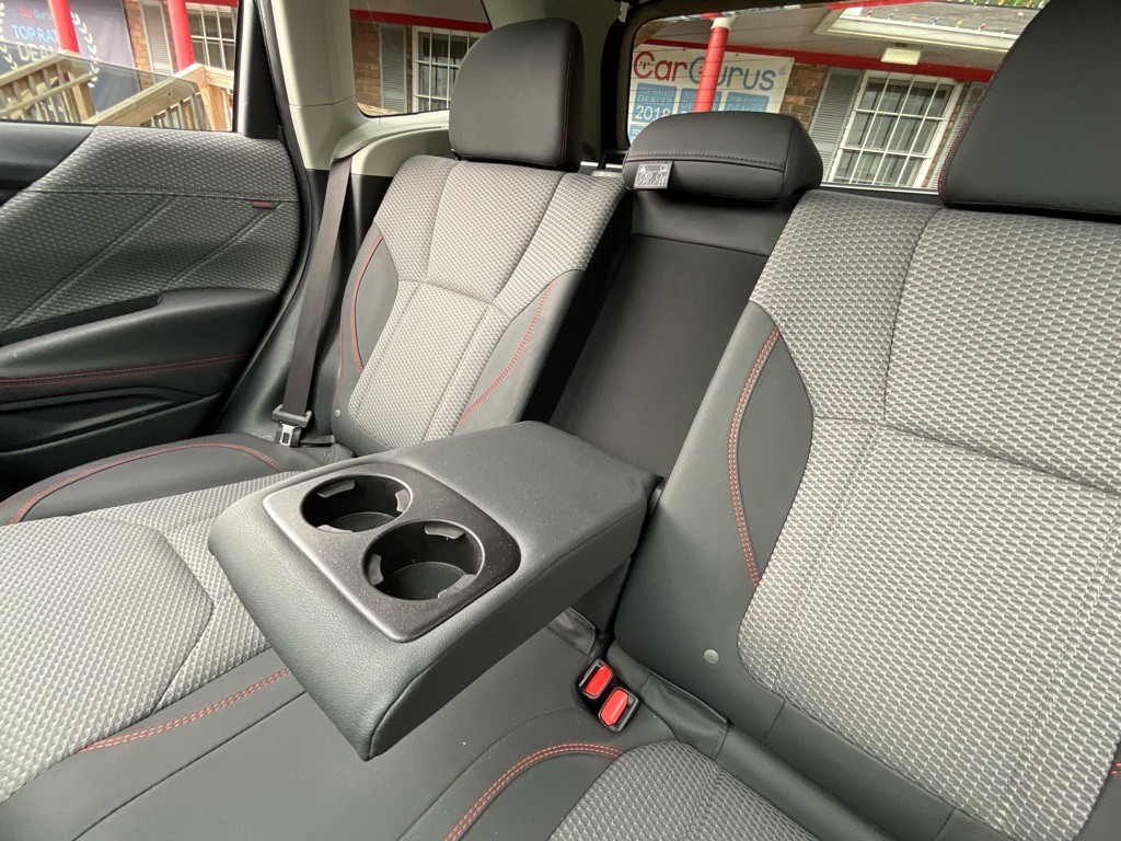 2019 Subaru Forester Image 34