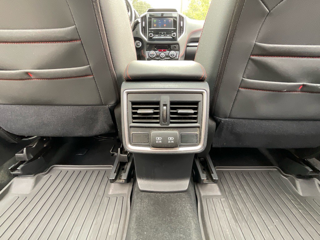 2019 Subaru Forester Image 35
