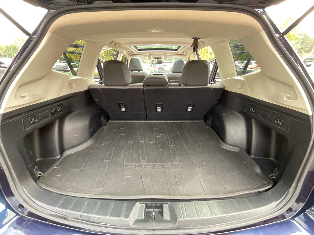 2019 Subaru Forester Image 38