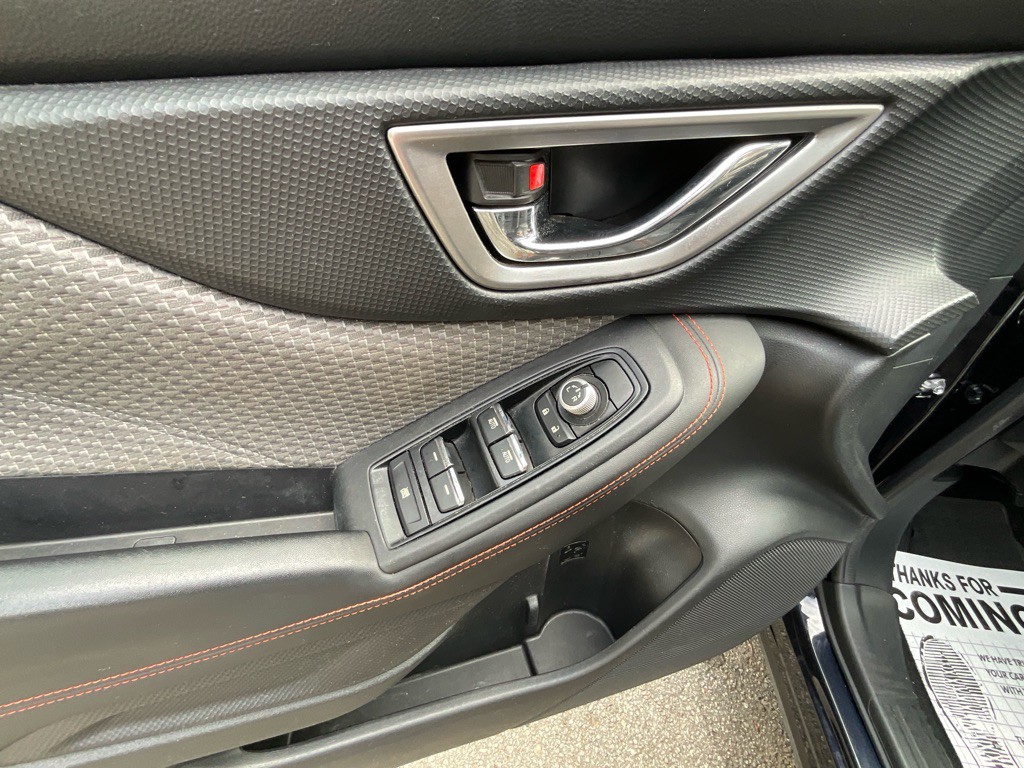 2019 Subaru Forester Image 41