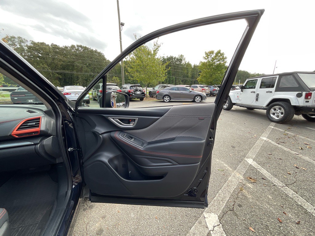 2019 Subaru Forester Image 43