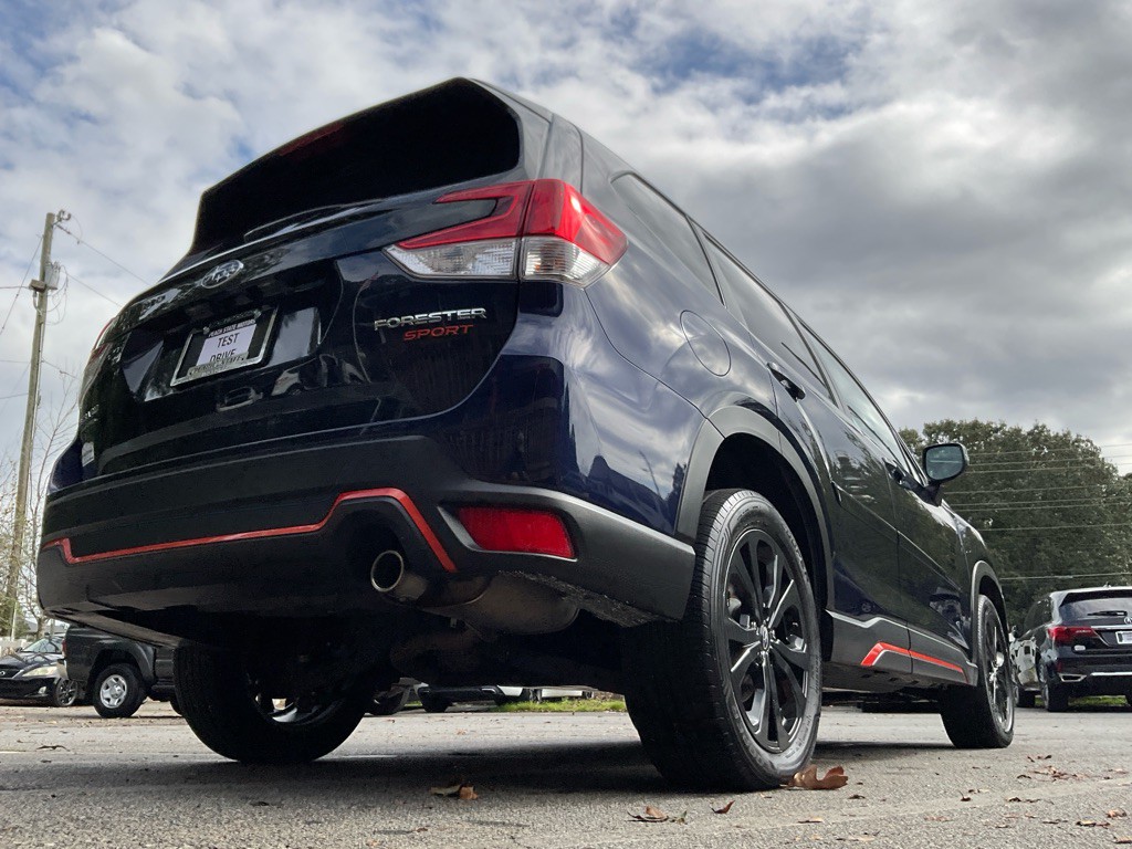 2019 Subaru Forester Image 46