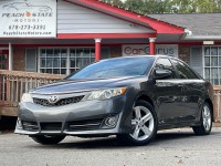 Image for 2014 Toyota Camry SE ID: 6907233