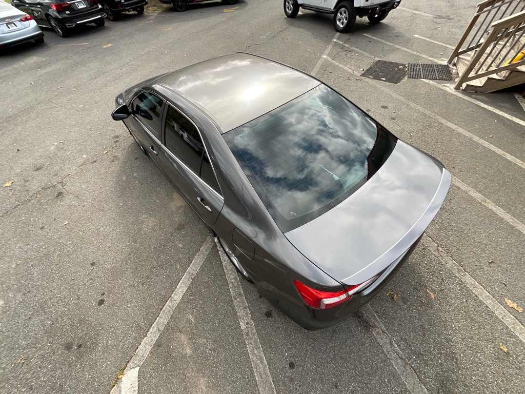 2014 Toyota Camry Image 11