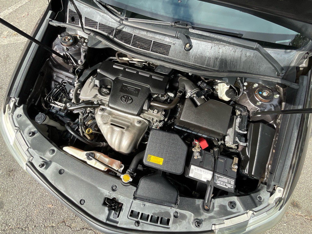 2014 Toyota Camry Image 13