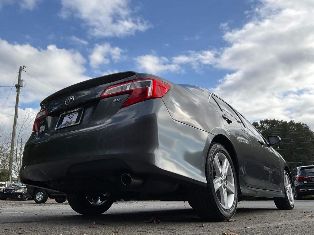 2014 Toyota Camry Image 43