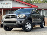 Image for 2015 Toyota Tacoma Double Cab Prerunner ID: 6907255