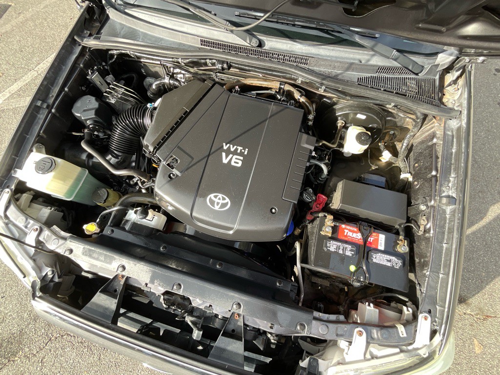2015 Toyota Tacoma Image 14