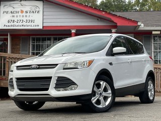Image for 2016 Ford Escape SE ID: 6907276