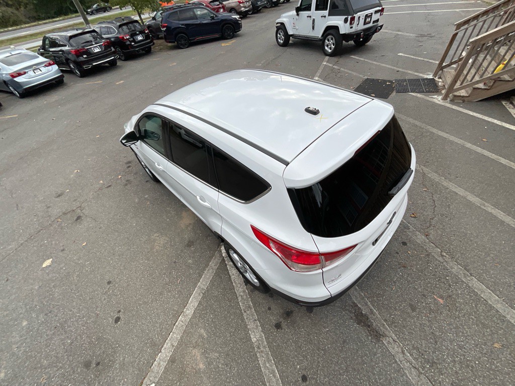 2016 Ford Escape Image 9