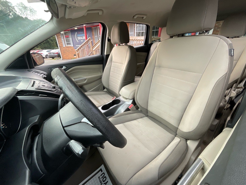 2016 Ford Escape Image 14