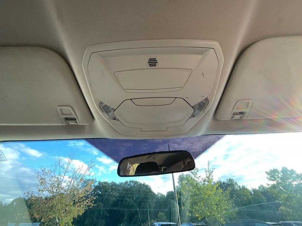 2016 Ford Escape Image 24