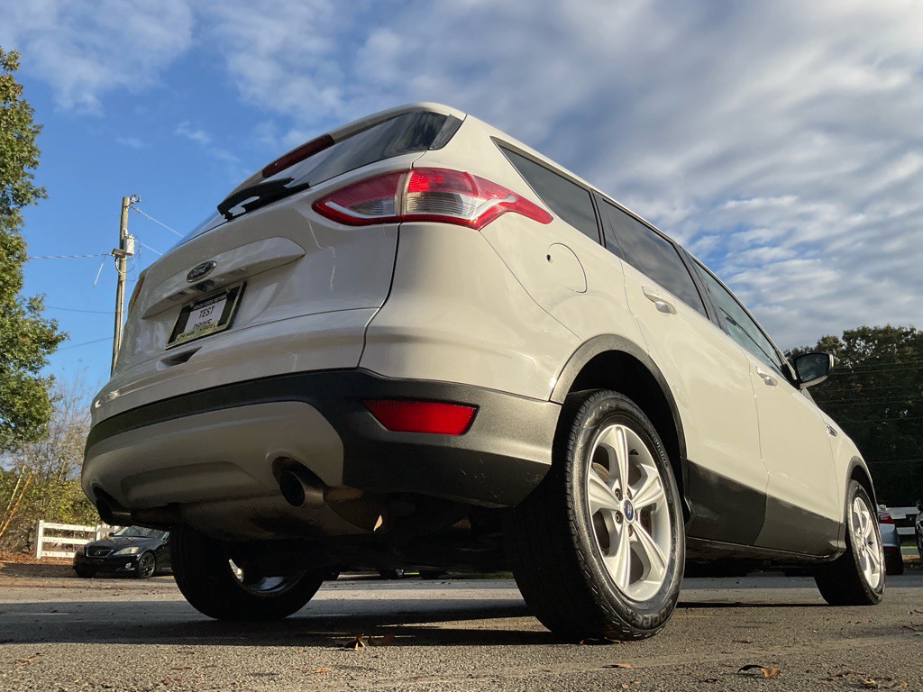 2016 Ford Escape Image 43