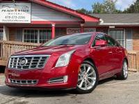 Image for 2014 Cadillac XTS Luxury Collection ID: 6914427