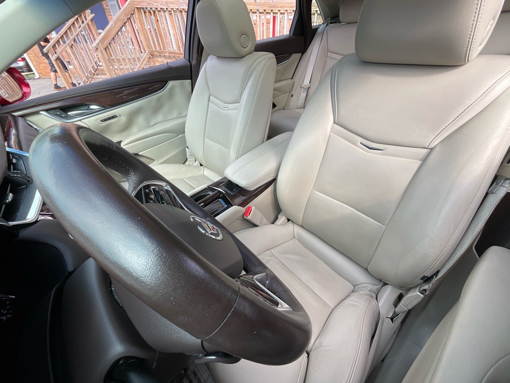 2014 Cadillac XTS Image 15