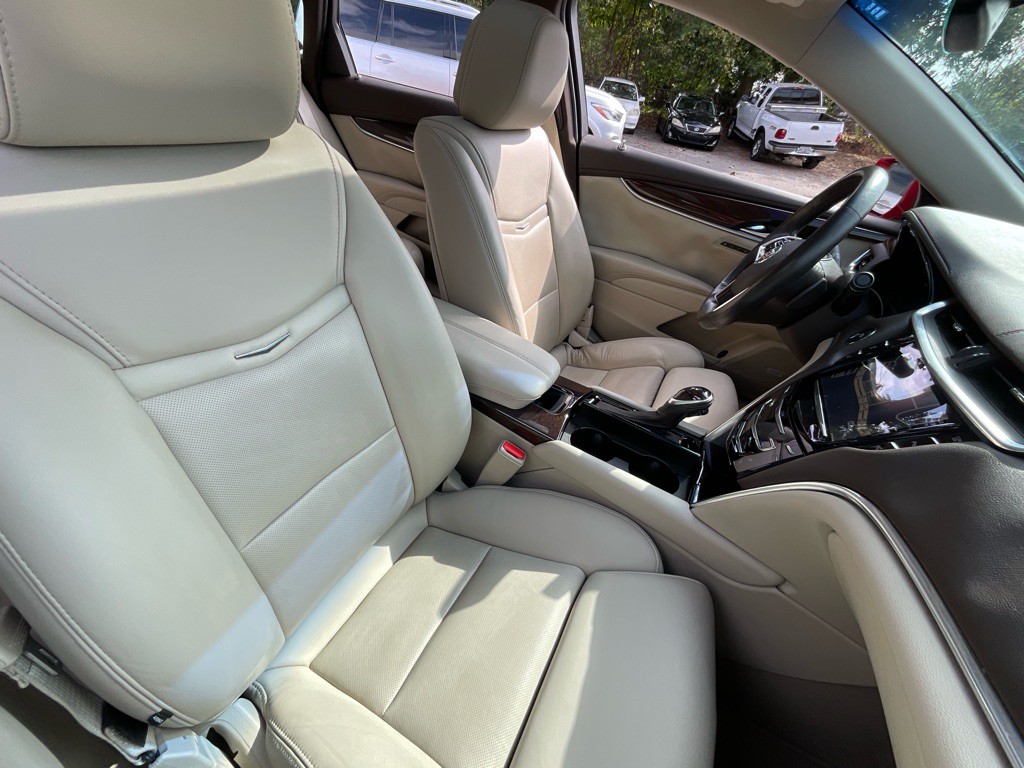 2014 Cadillac XTS Image 18