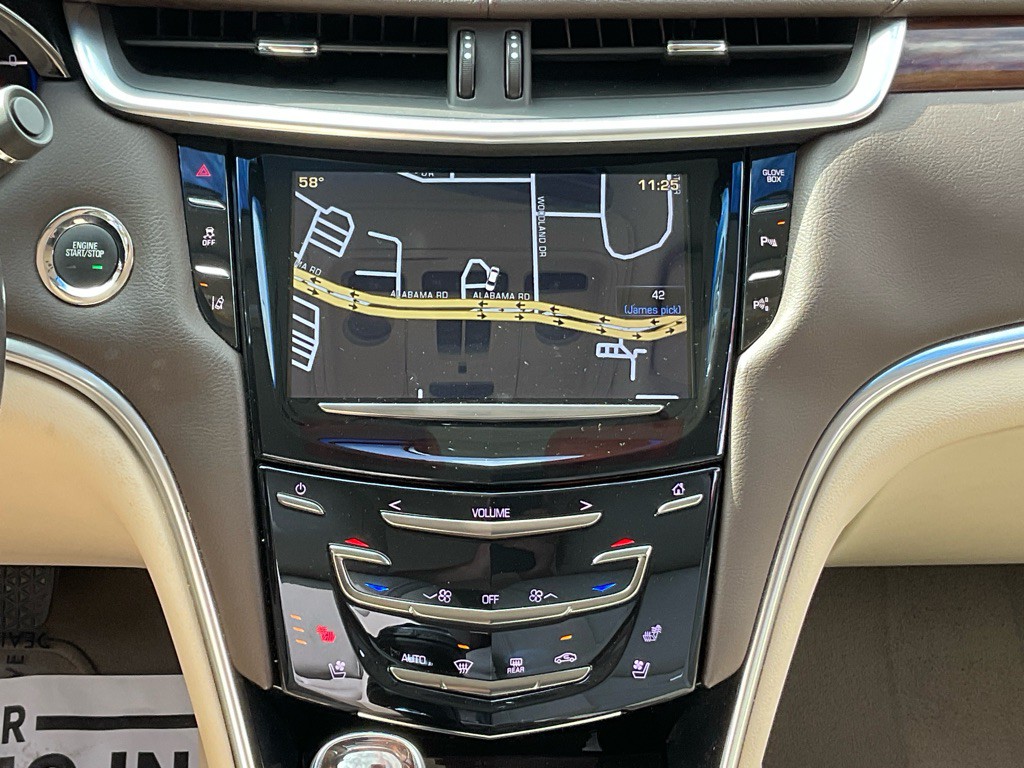 2014 Cadillac XTS Image 21