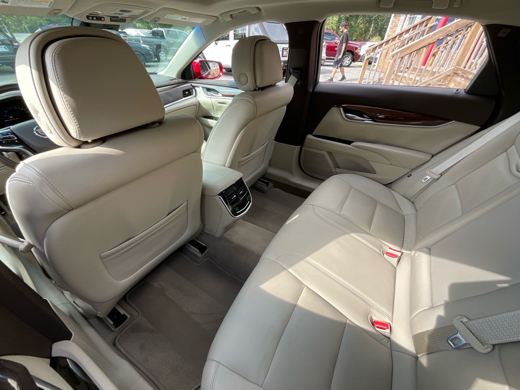 2014 Cadillac XTS Image 25