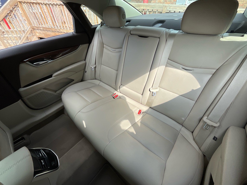 2014 Cadillac XTS Image 26